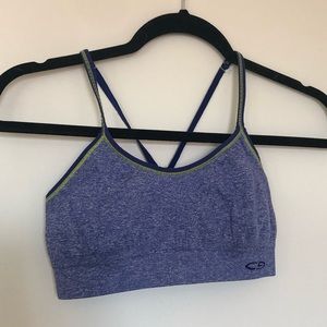 Champion sports bra